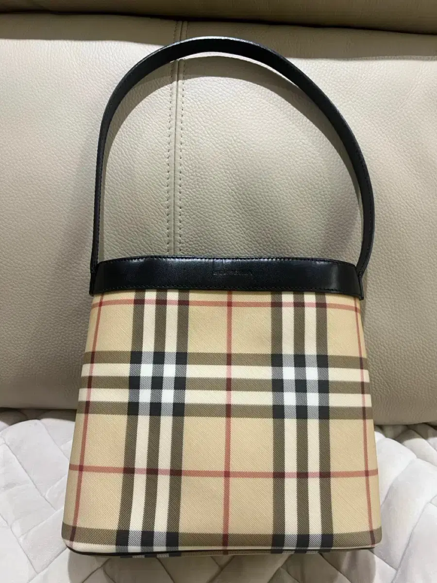 Burberry archive Cylindrical Handbag BAGS– Tagged 